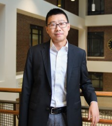 Purdue University/Rebecca McElhoe